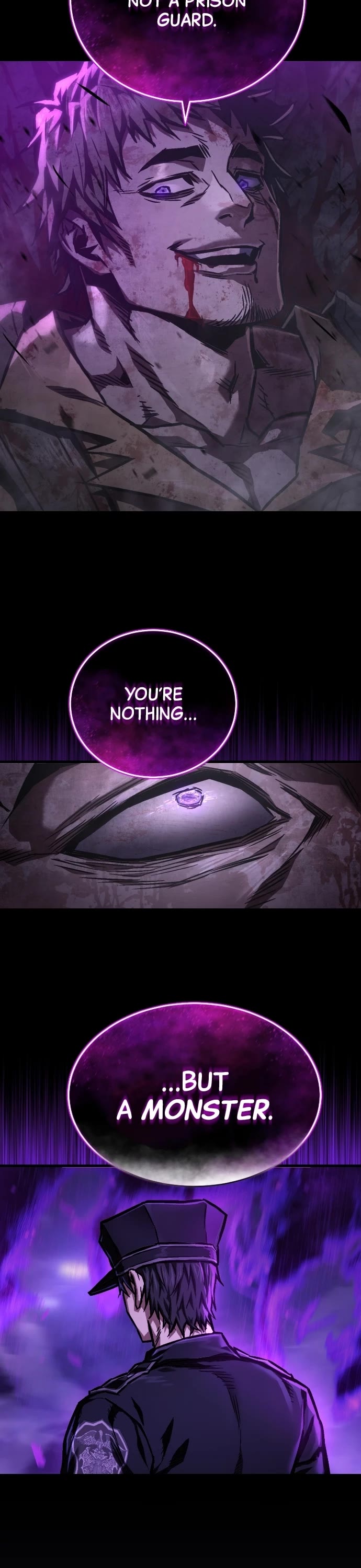 The Executioner Chapter 3 page 54 - Chapter 3