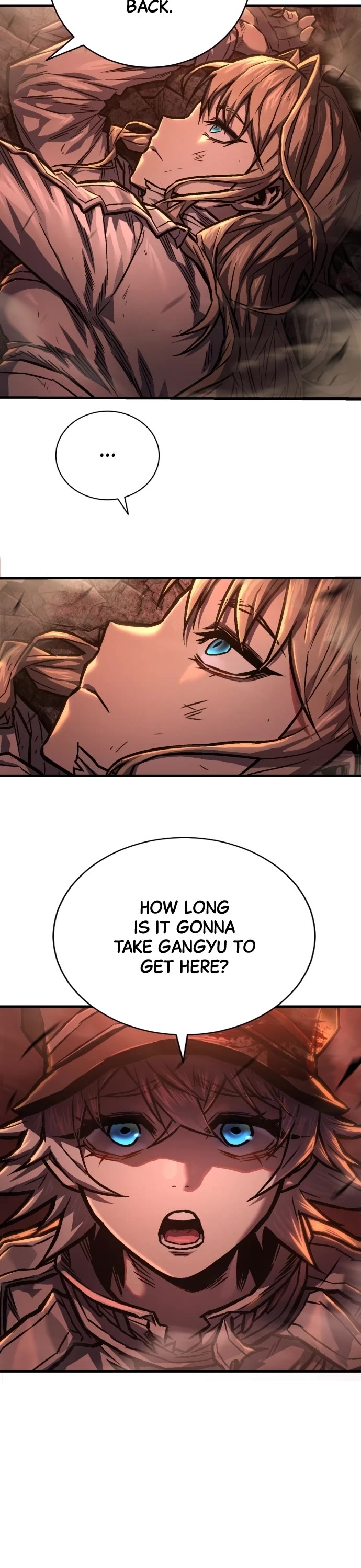 The Executioner Chapter 3 page 59 - Chapter 3
