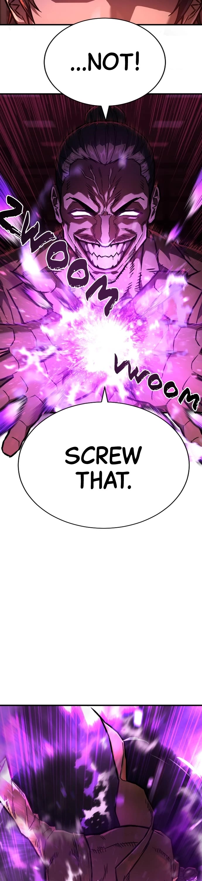 The Executioner Chapter 3 page 8 - Chapter 3