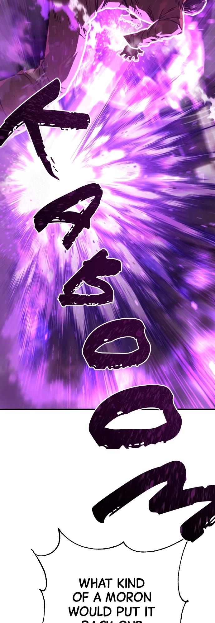 The Executioner Chapter 3 page 9 - Chapter 3