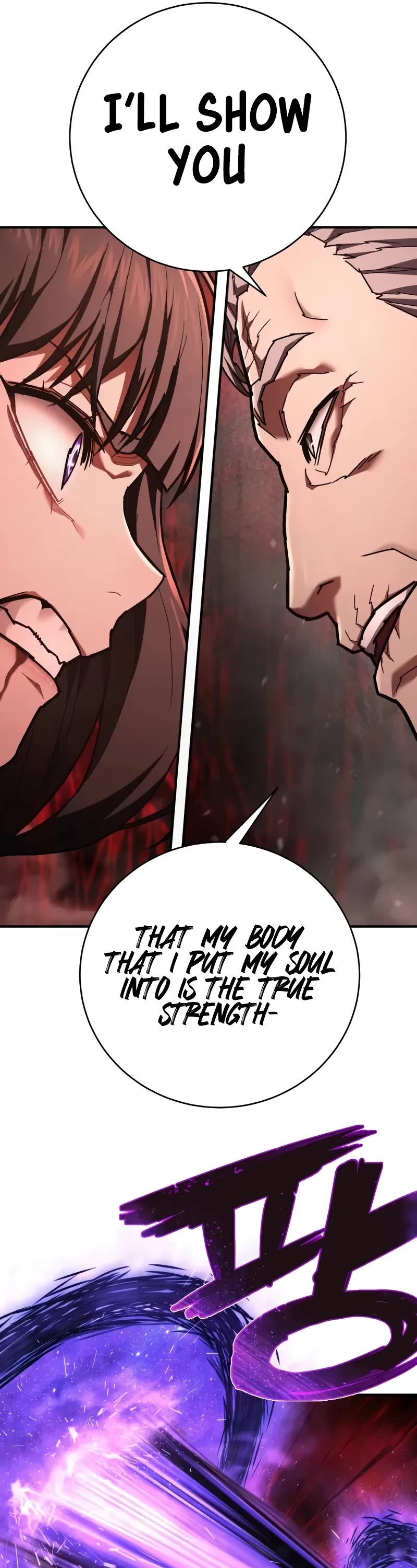 The Executioner Chapter 30 page 12 - Chapter 30