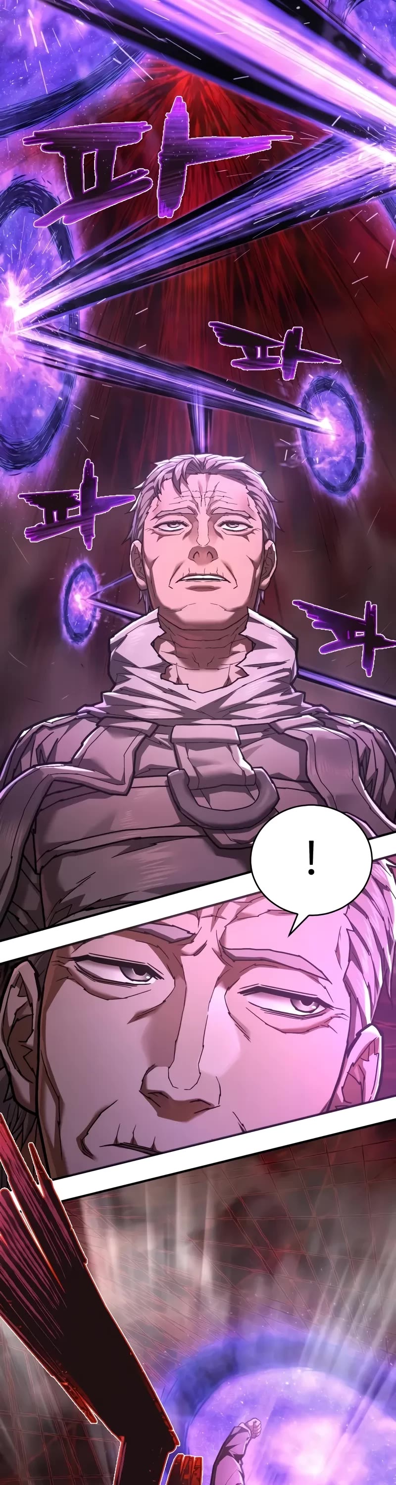 The Executioner Chapter 30 page 13 - Chapter 30