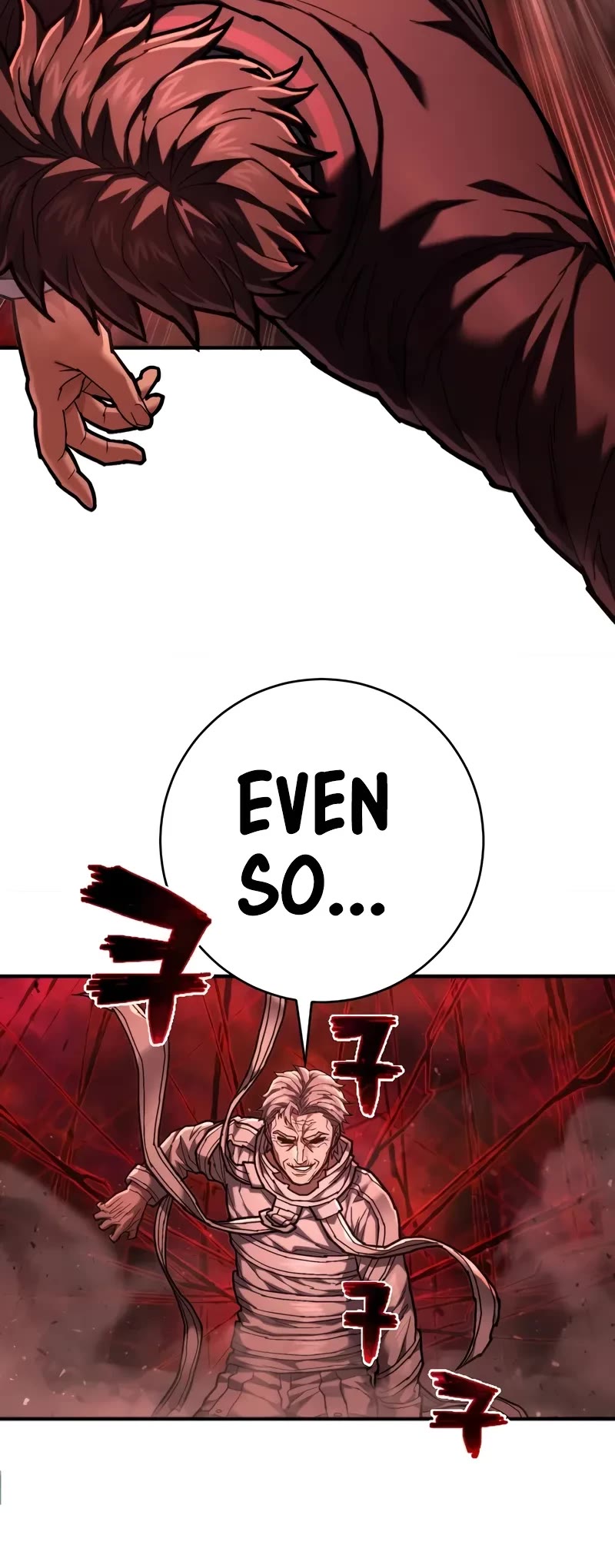 The Executioner Chapter 30 page 16 - Chapter 30