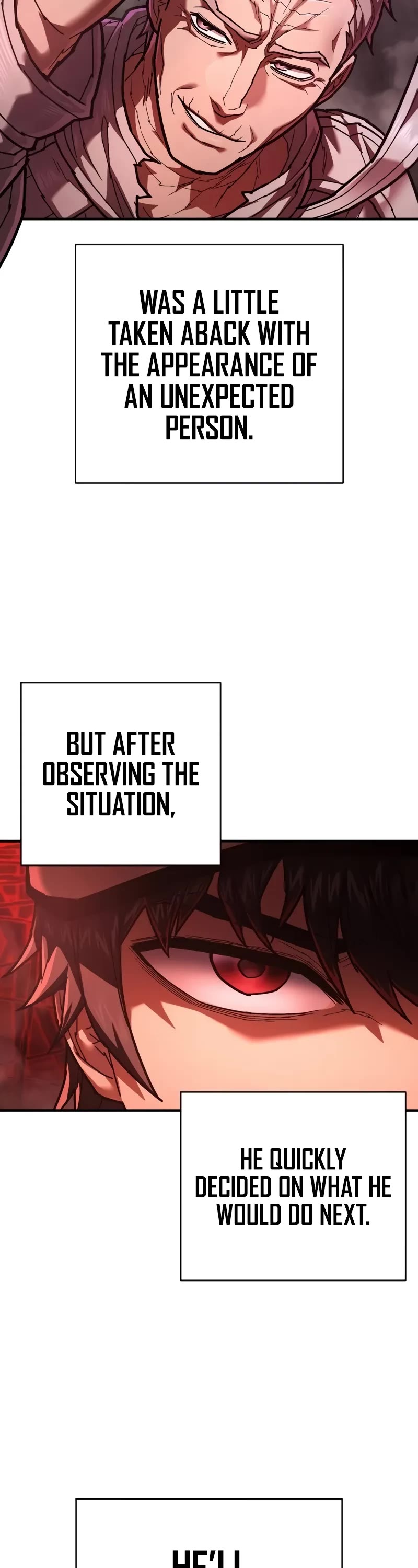 The Executioner Chapter 30 page 20 - Chapter 30