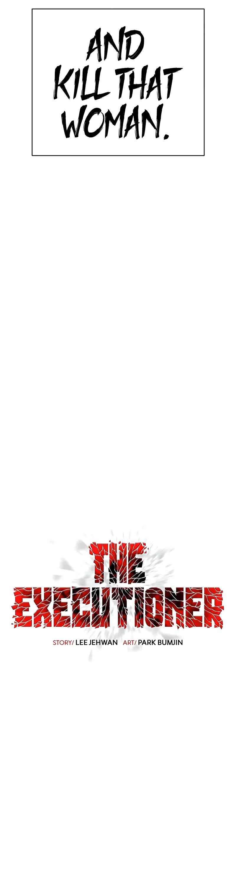 The Executioner Chapter 30 page 22 - Chapter 30