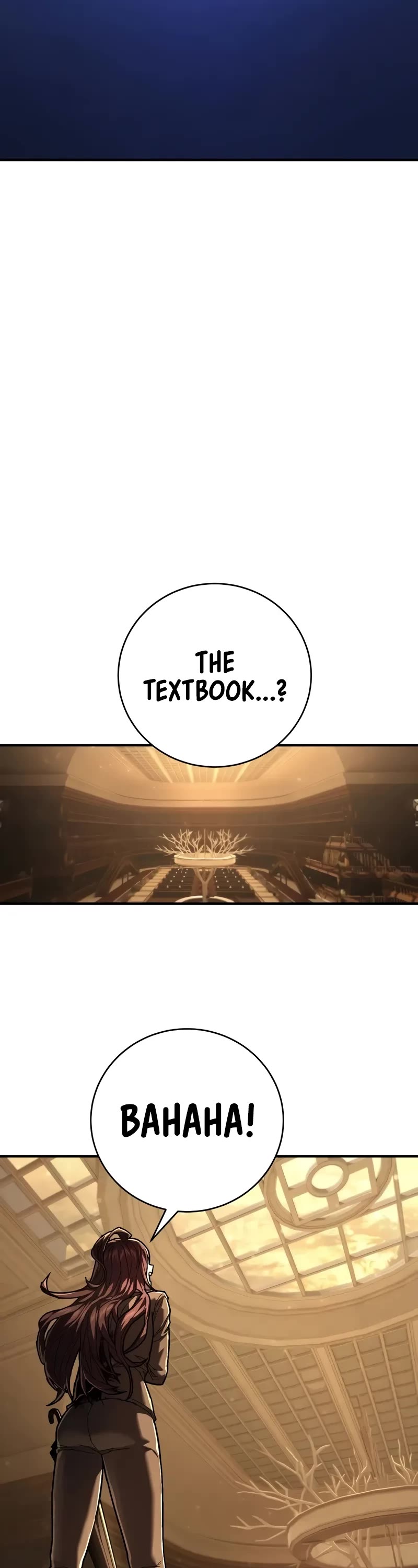 The Executioner Chapter 30 page 28 - Chapter 30