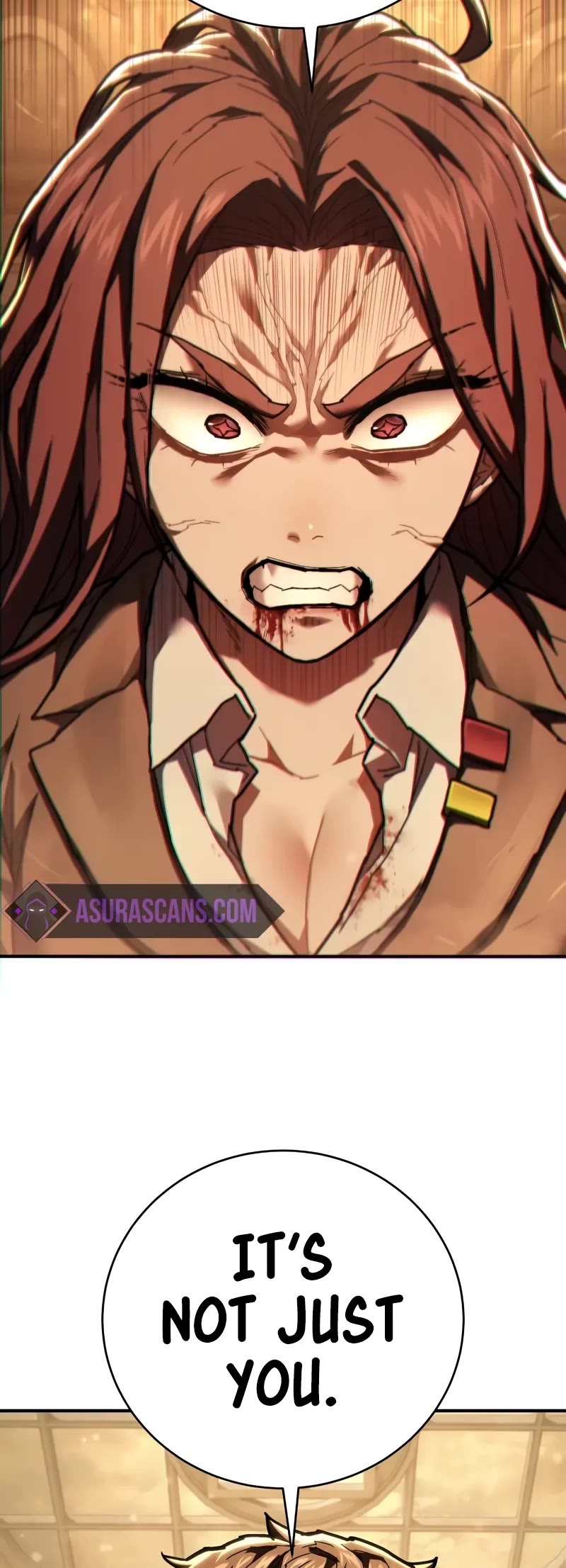 The Executioner Chapter 30 page 30 - Chapter 30