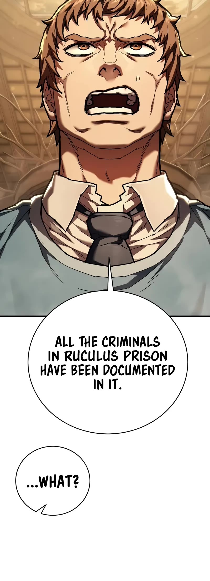 The Executioner Chapter 30 page 31 - Chapter 30