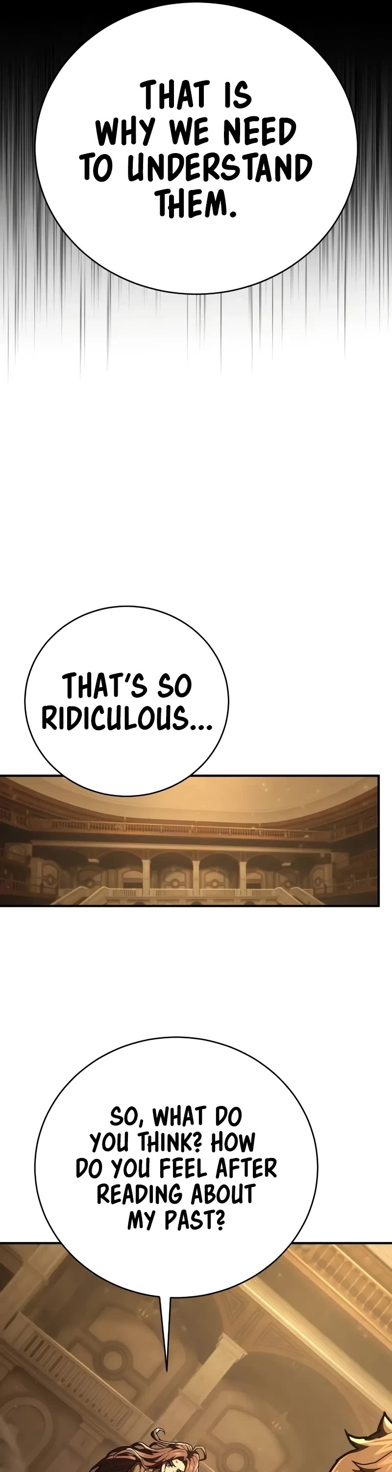 The Executioner Chapter 30 page 37 - Chapter 30