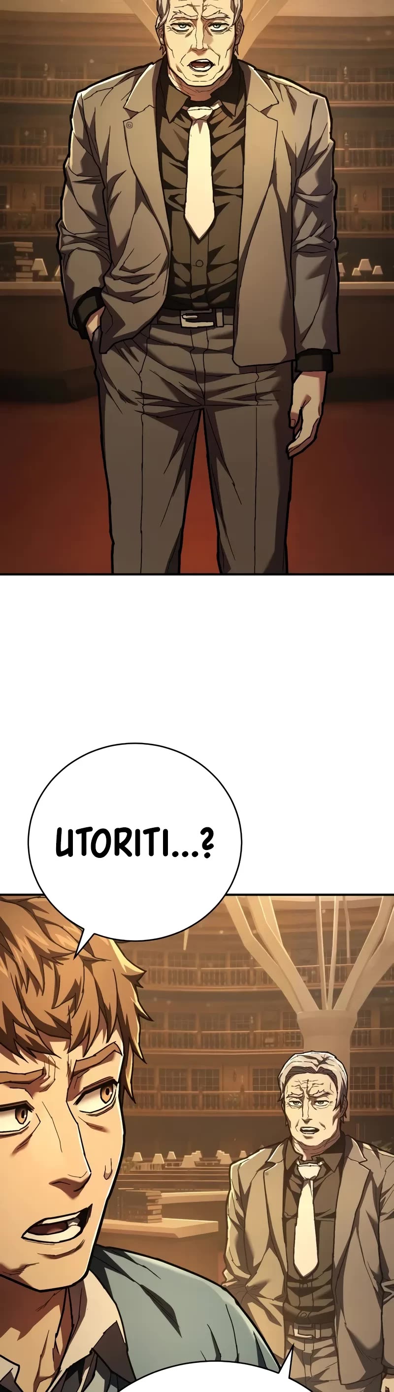 The Executioner Chapter 30 page 40 - Chapter 30