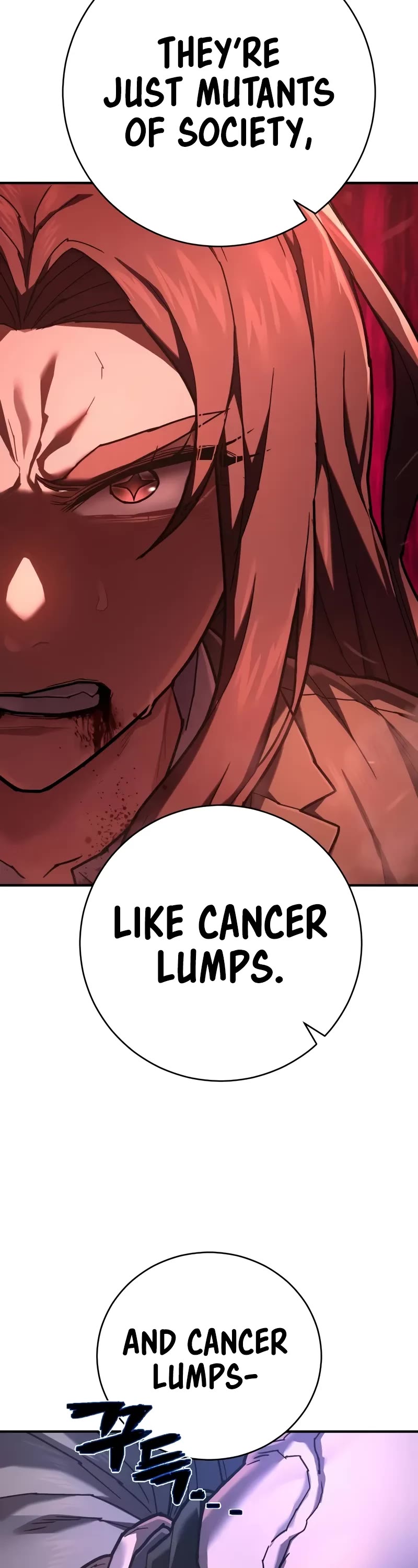 The Executioner Chapter 30 page 45 - Chapter 30