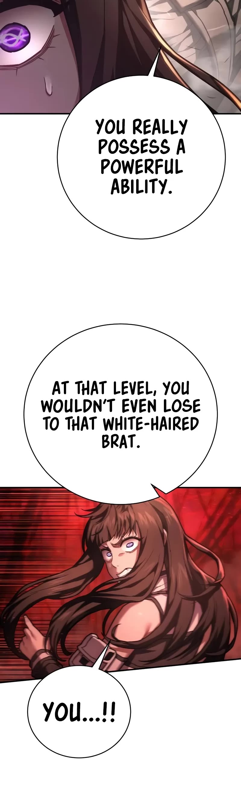The Executioner Chapter 30 page 6 - Chapter 30
