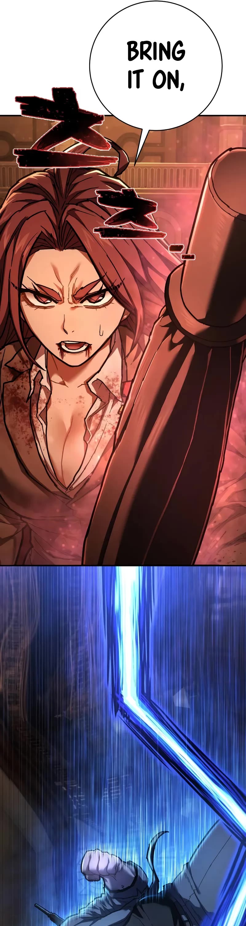 The Executioner Chapter 31 page 11 - Chapter 31