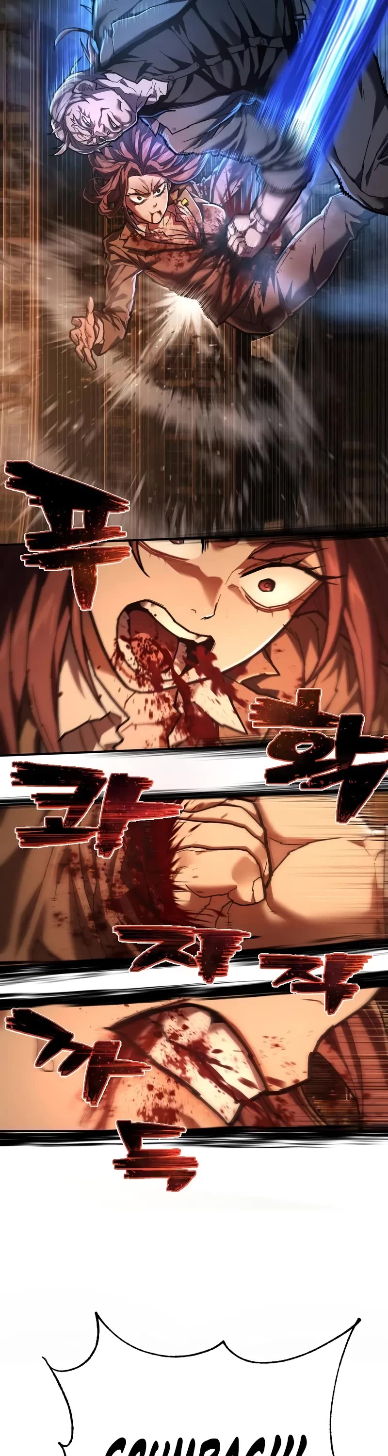 The Executioner Chapter 31 page 12 - Chapter 31