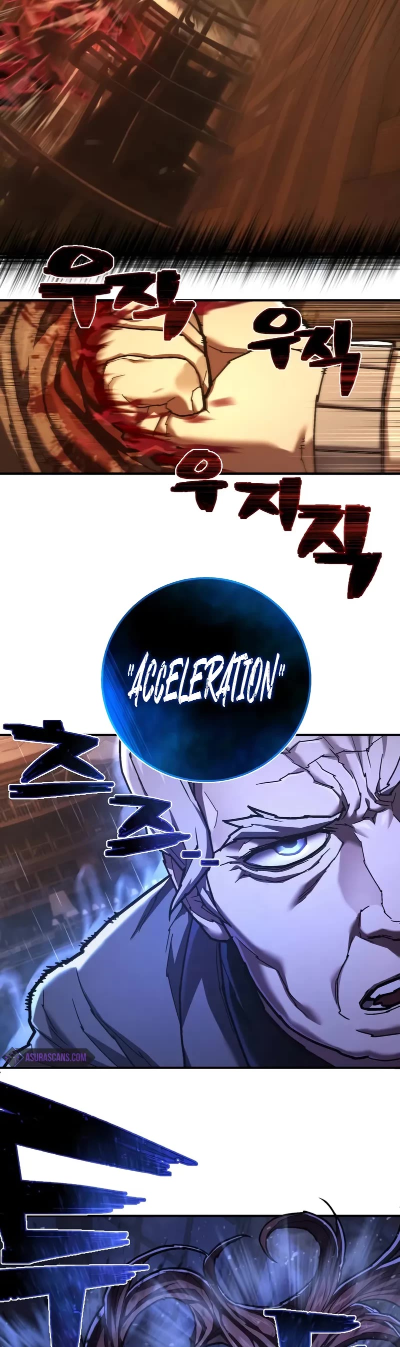 The Executioner Chapter 31 page 14 - Chapter 31