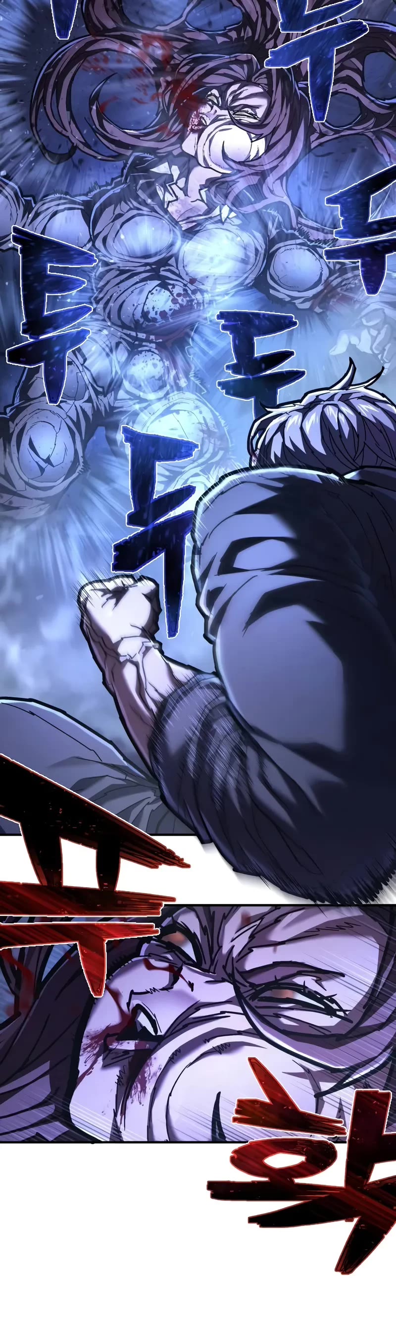 The Executioner Chapter 31 page 15 - Chapter 31