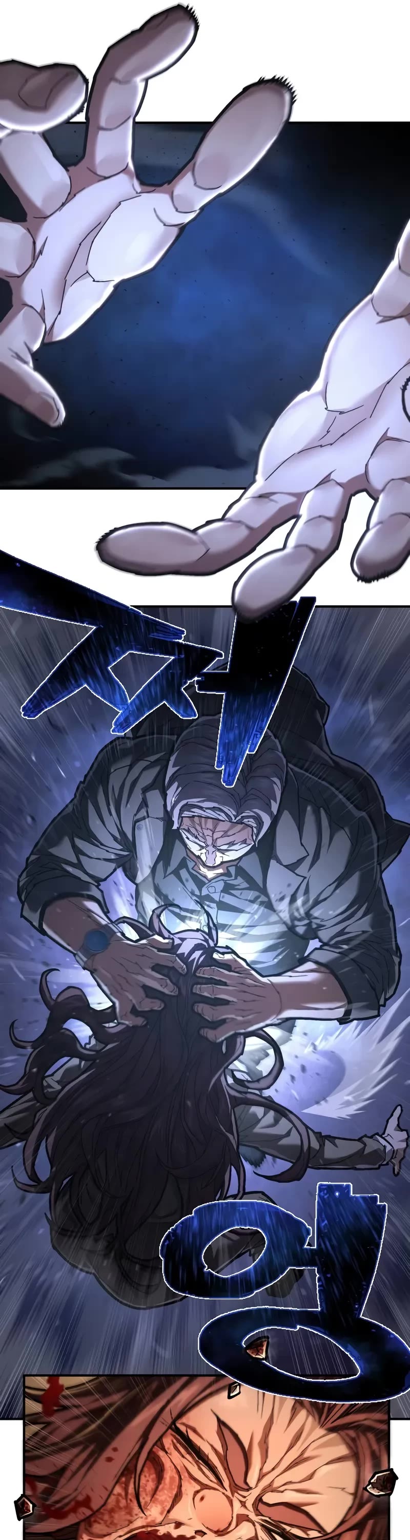 The Executioner Chapter 31 page 16 - Chapter 31