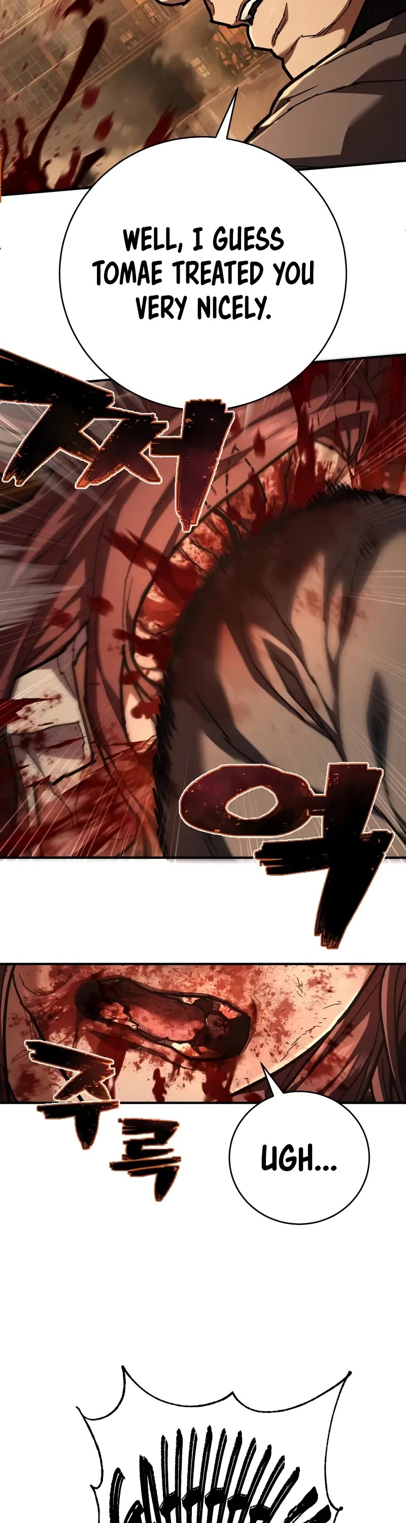 The Executioner Chapter 31 page 18 - Chapter 31