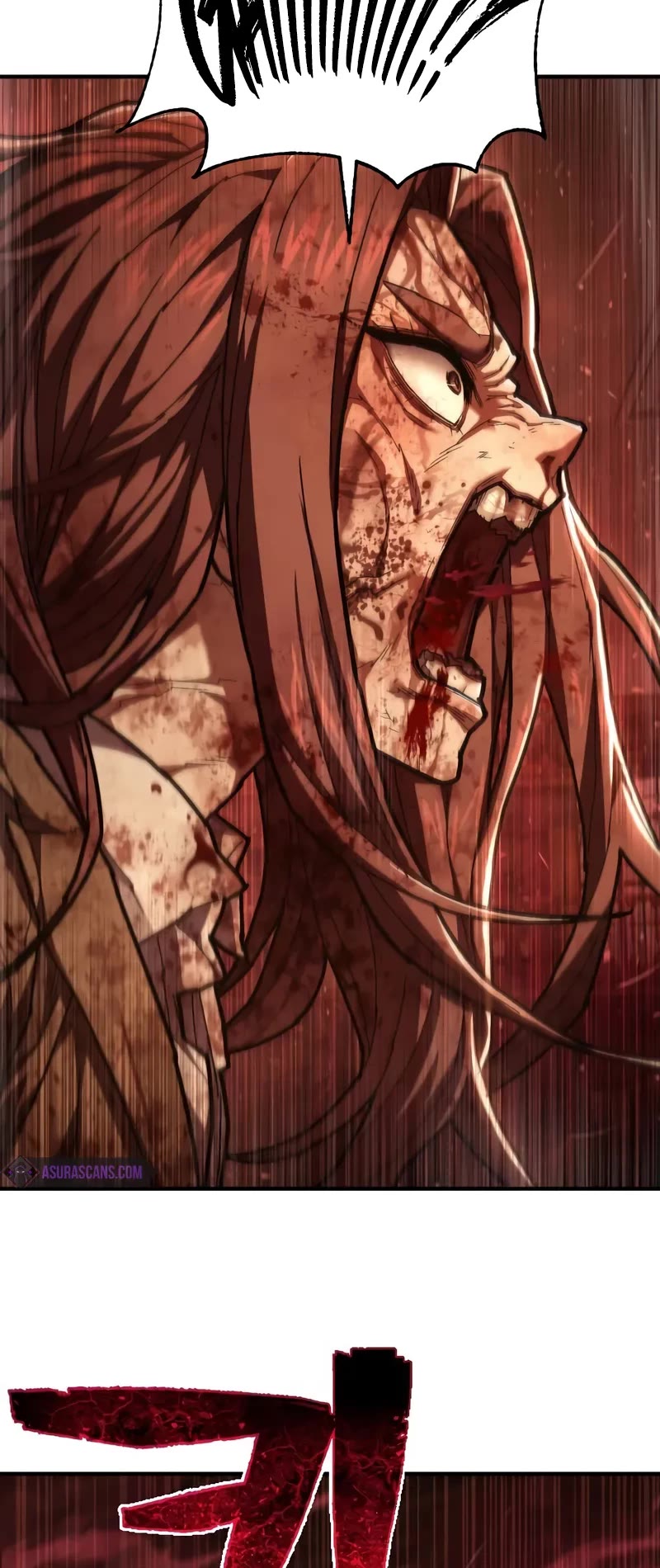 The Executioner Chapter 31 page 19 - Chapter 31