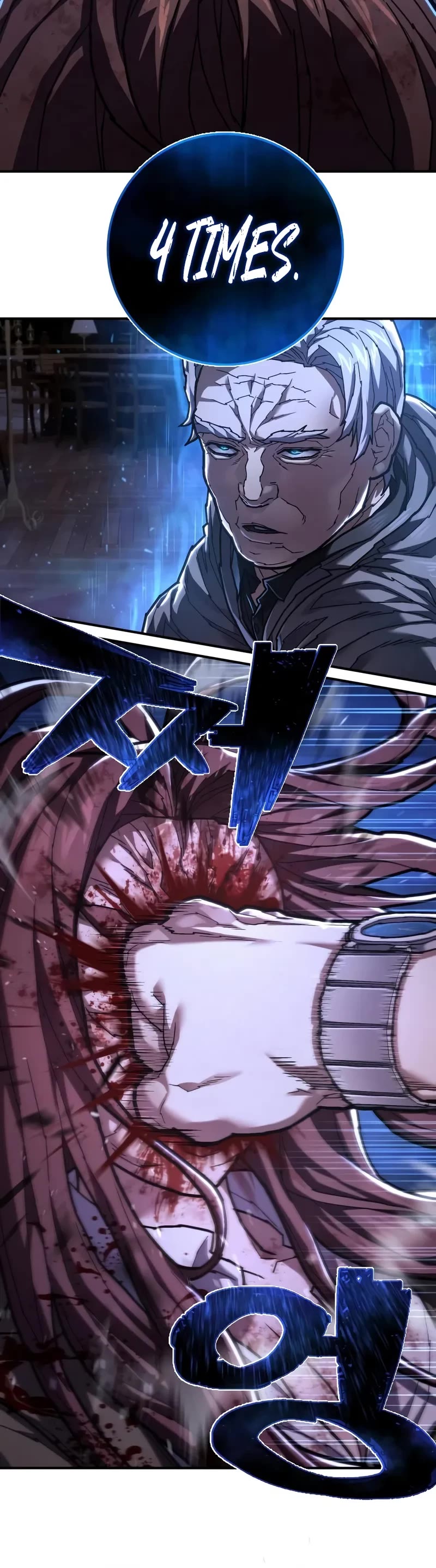 The Executioner Chapter 31 page 24 - Chapter 31