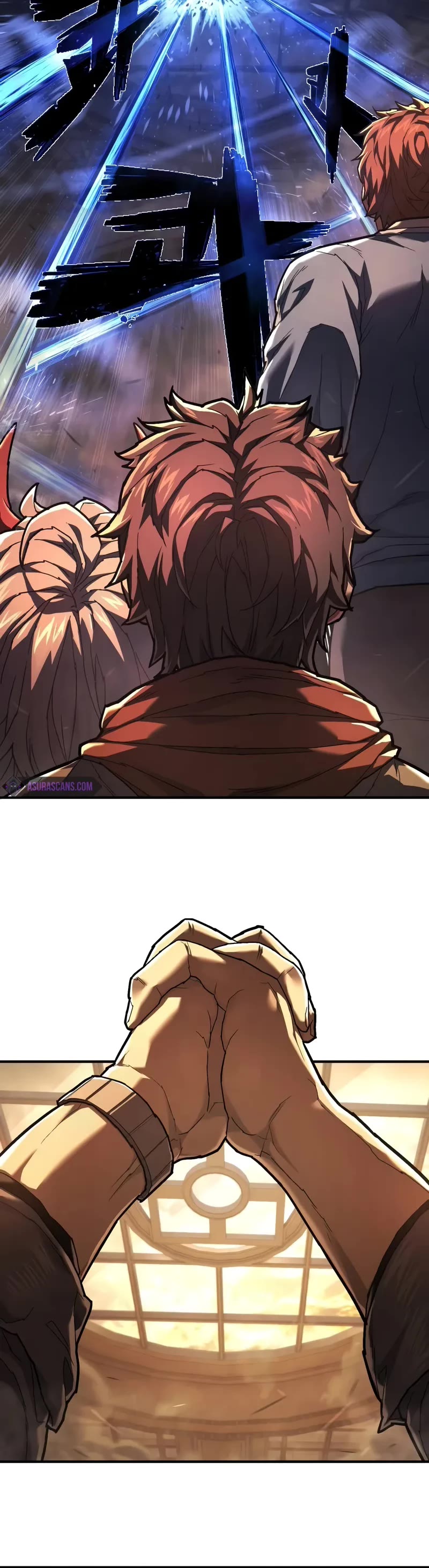 The Executioner Chapter 31 page 29 - Chapter 31
