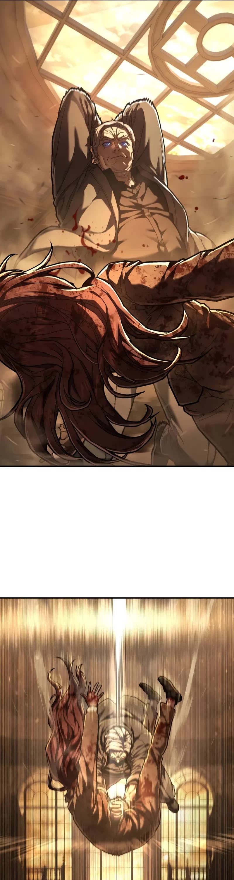 The Executioner Chapter 31 page 30 - Chapter 31