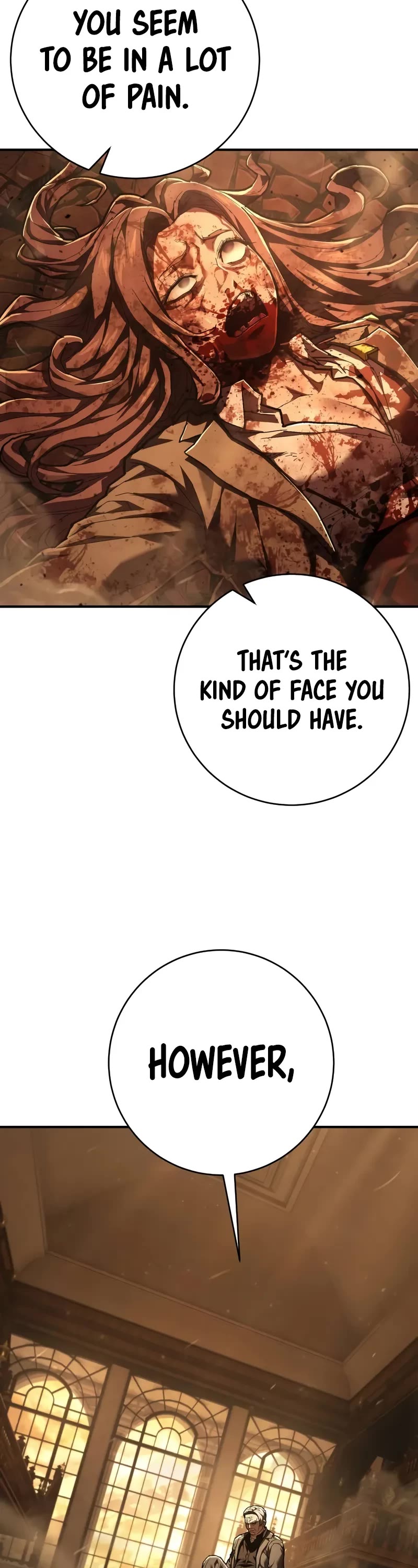 The Executioner Chapter 31 page 33 - Chapter 31