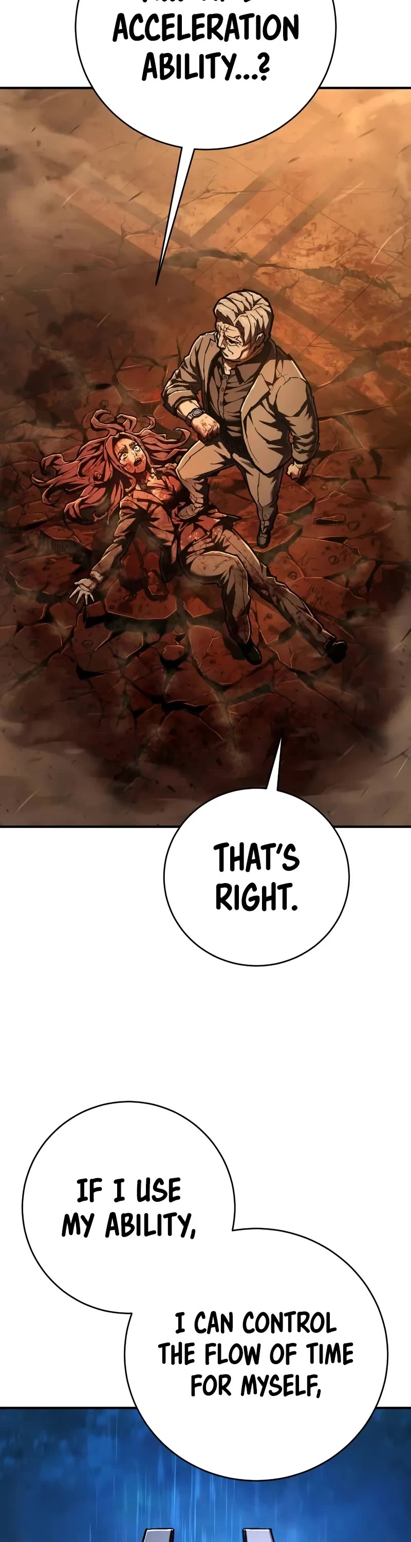 The Executioner Chapter 31 page 37 - Chapter 31