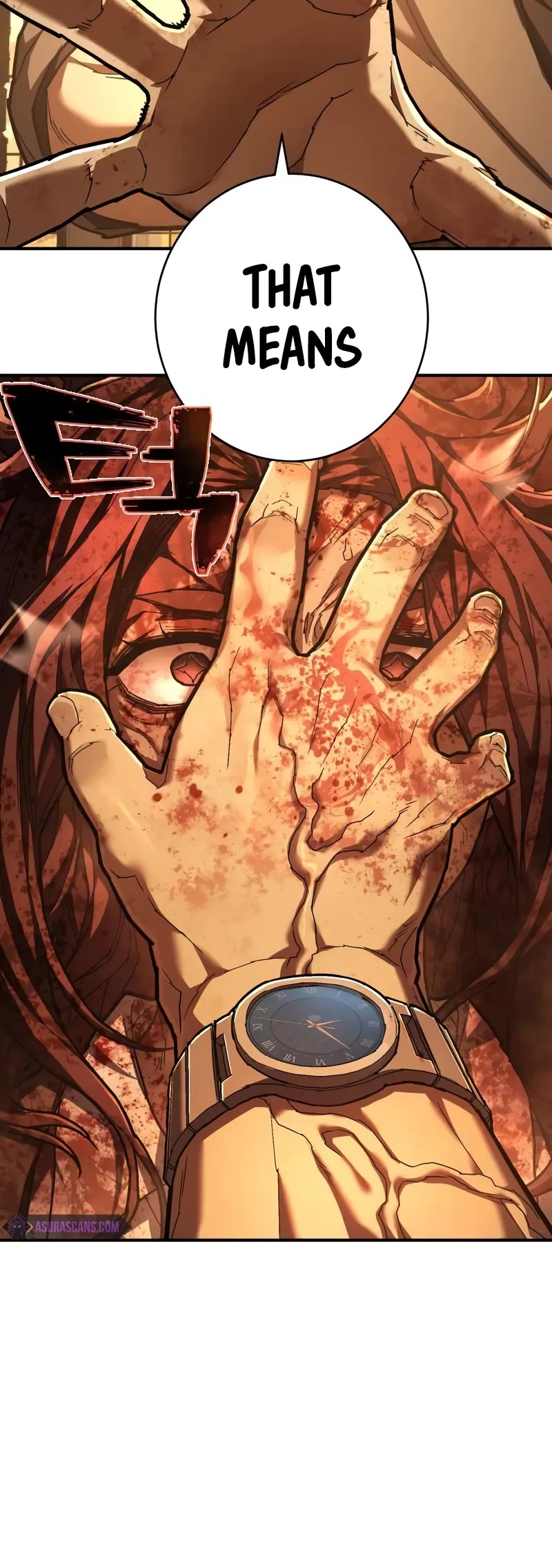 The Executioner Chapter 31 page 39 - Chapter 31