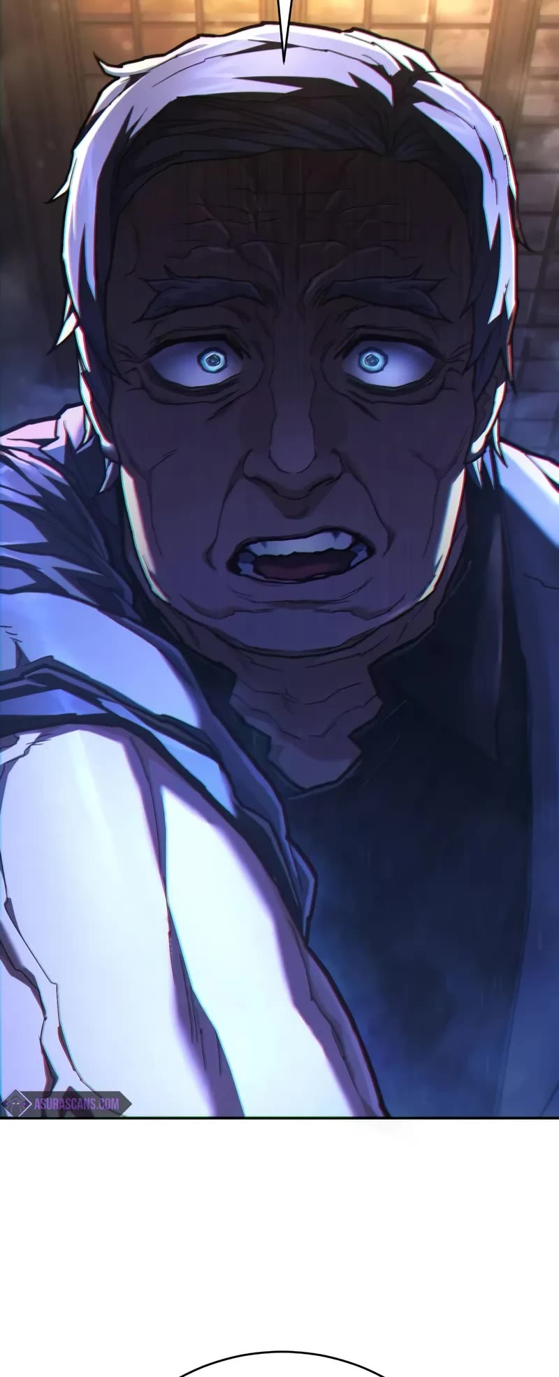 The Executioner Chapter 31 page 41 - Chapter 31