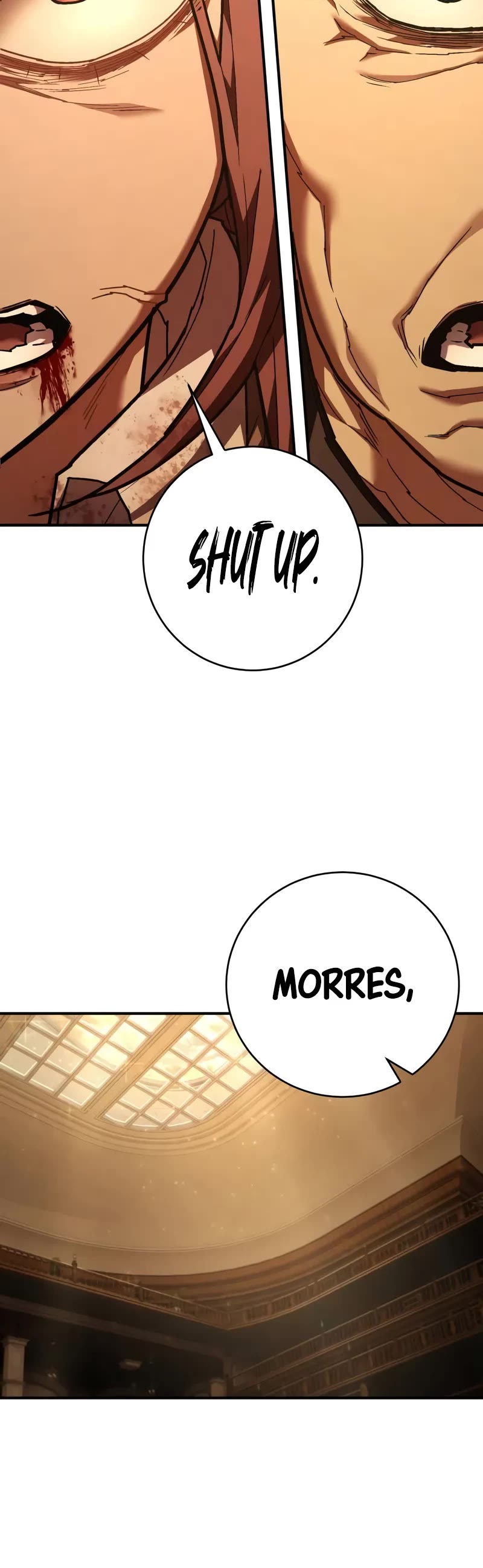 The Executioner Chapter 31 page 6 - Chapter 31
