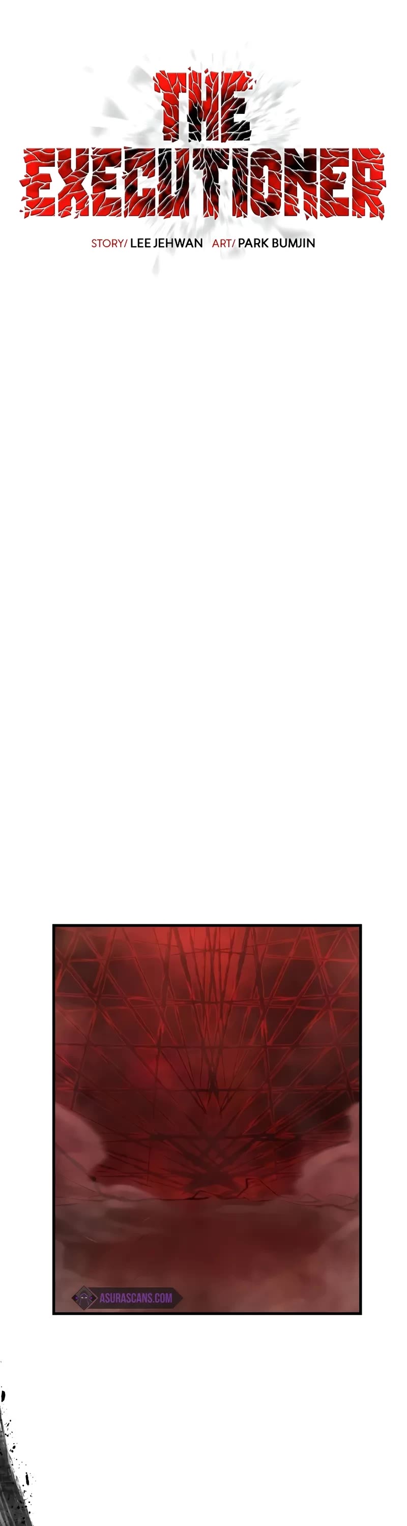 The Executioner Chapter 32 page 12 - Chapter 32