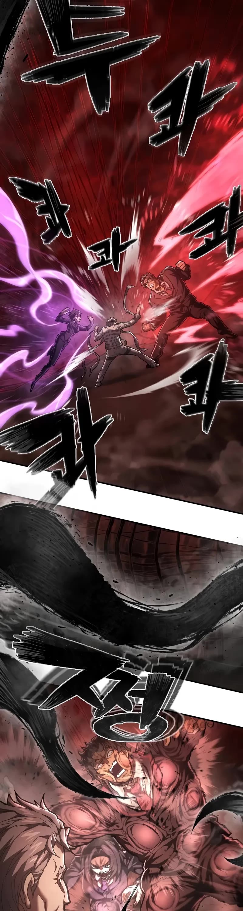 The Executioner Chapter 32 page 14 - Chapter 32