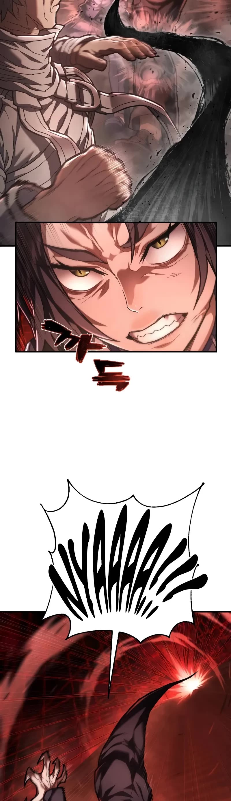 The Executioner Chapter 32 page 15 - Chapter 32