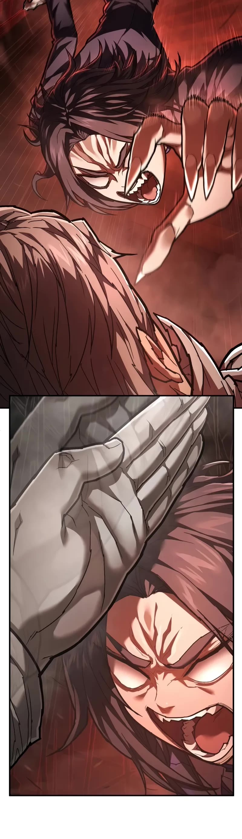 The Executioner Chapter 32 page 16 - Chapter 32