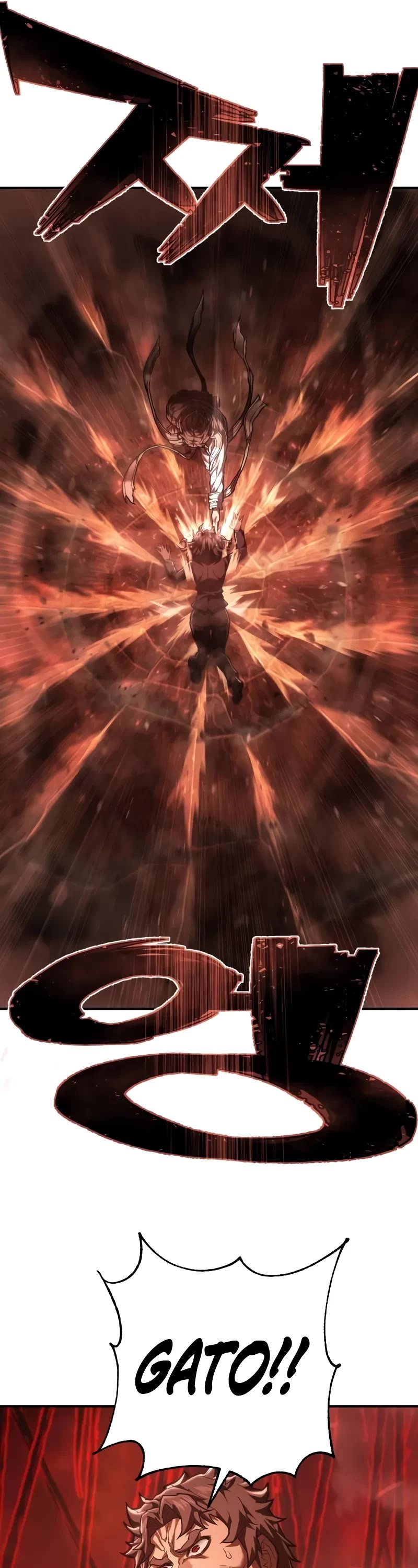 The Executioner Chapter 32 page 17 - Chapter 32