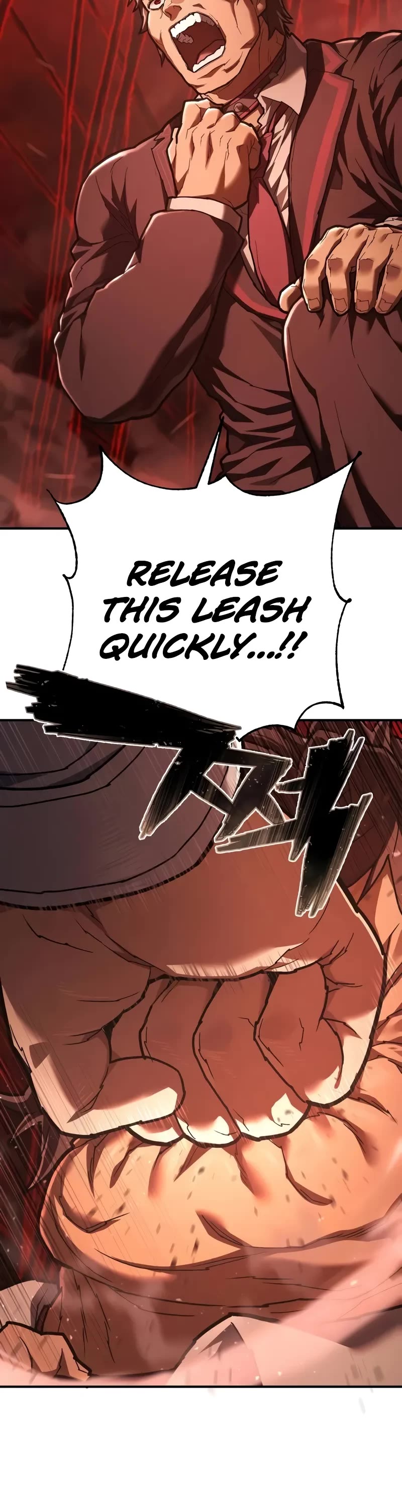 The Executioner Chapter 32 page 18 - Chapter 32