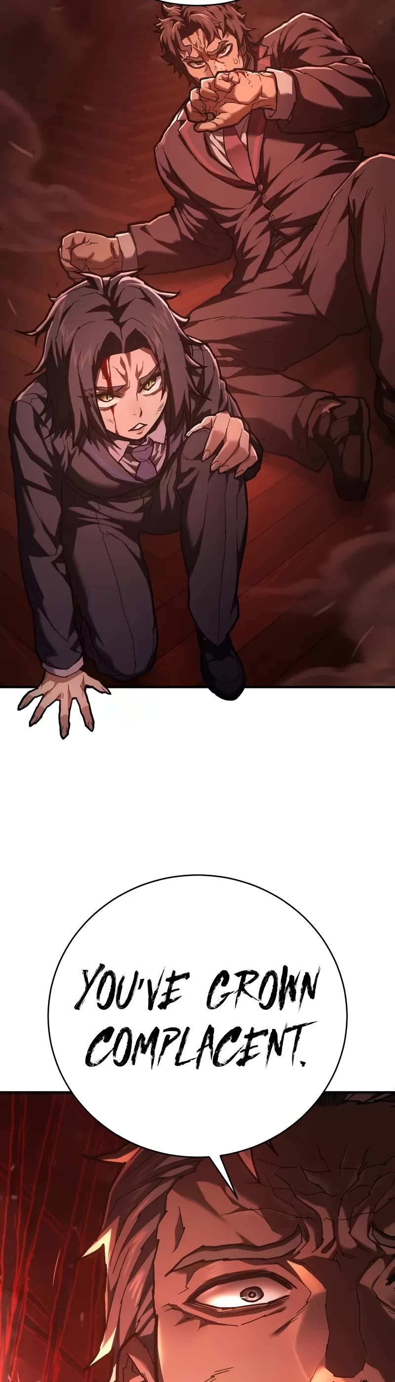The Executioner Chapter 32 page 20 - Chapter 32