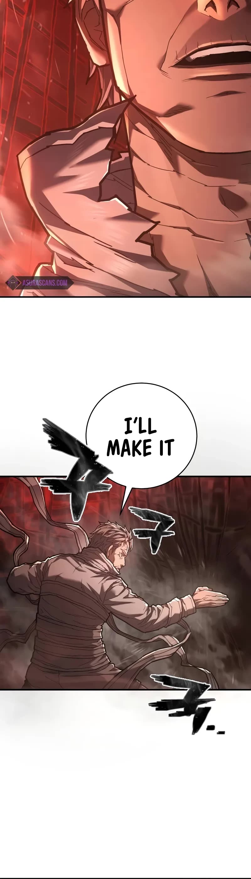 The Executioner Chapter 32 page 21 - Chapter 32