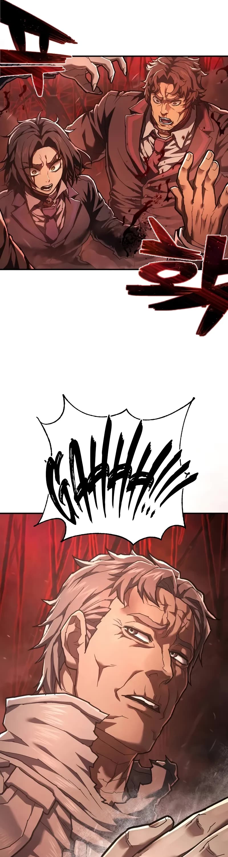 The Executioner Chapter 32 page 23 - Chapter 32