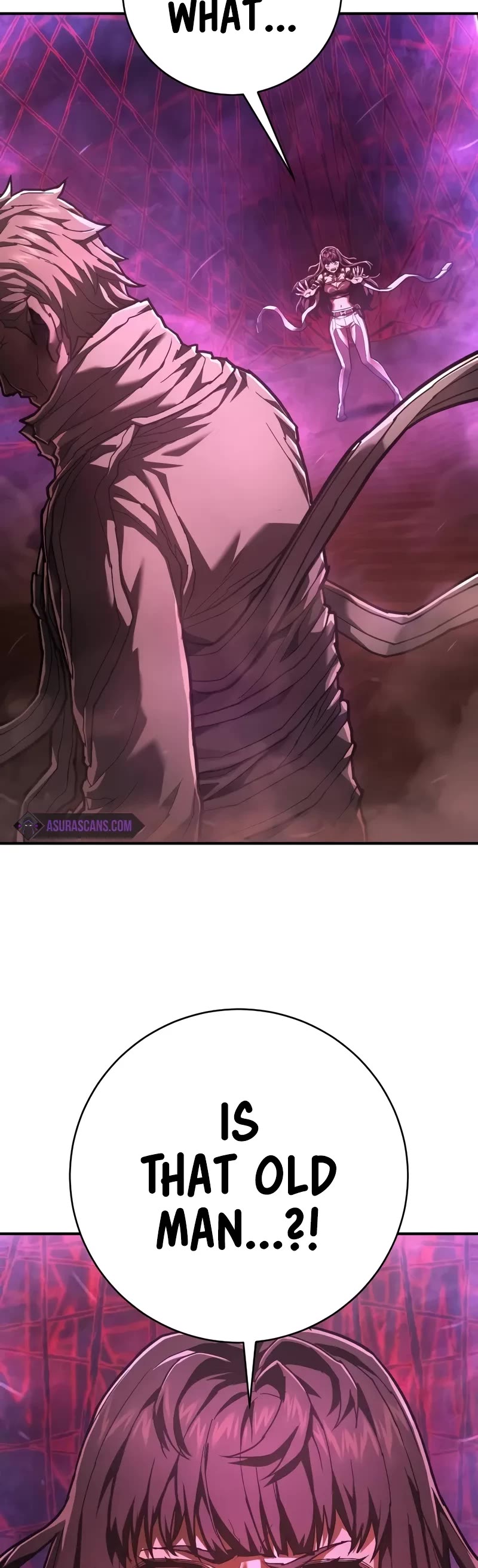 The Executioner Chapter 32 page 25 - Chapter 32