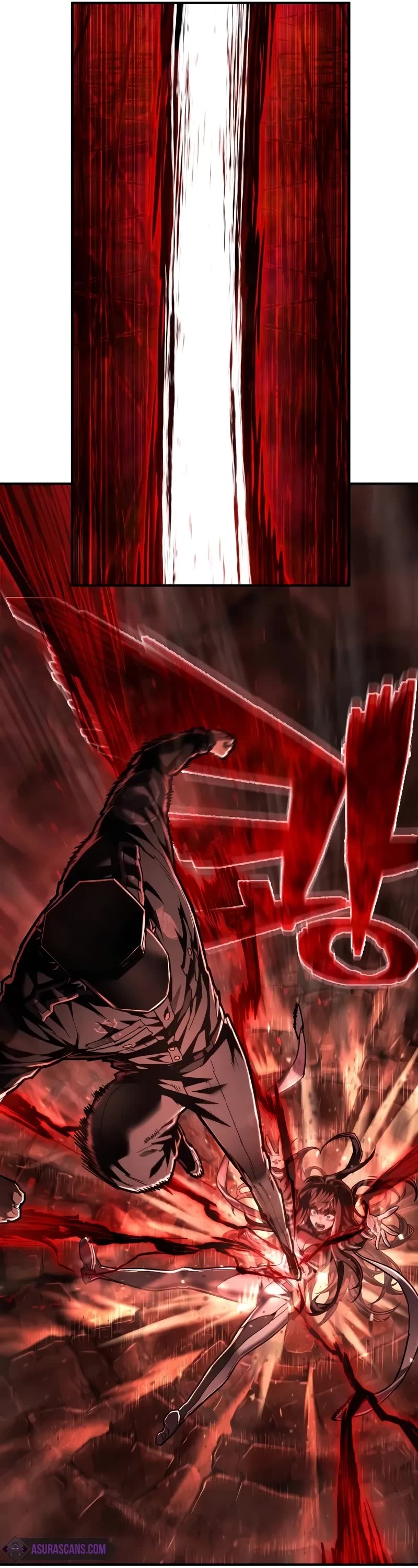 The Executioner Chapter 32 page 32 - Chapter 32