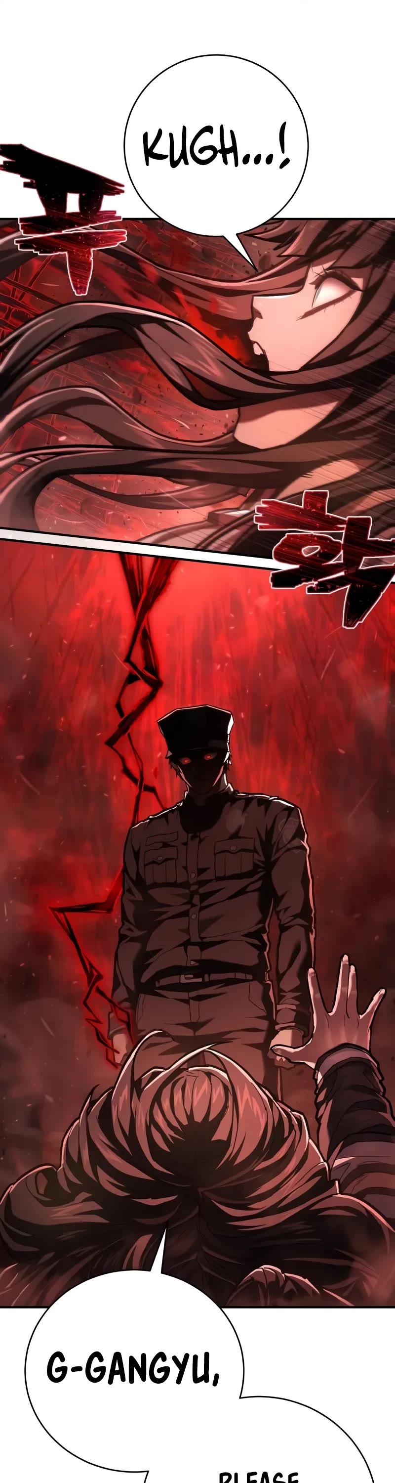 The Executioner Chapter 32 page 33 - Chapter 32