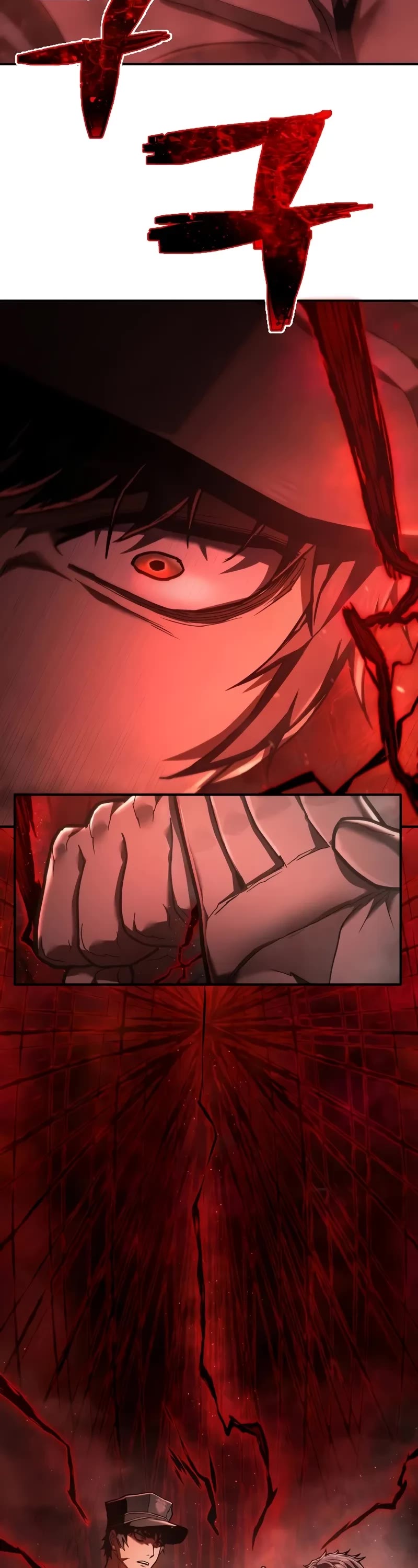The Executioner Chapter 32 page 39 - Chapter 32