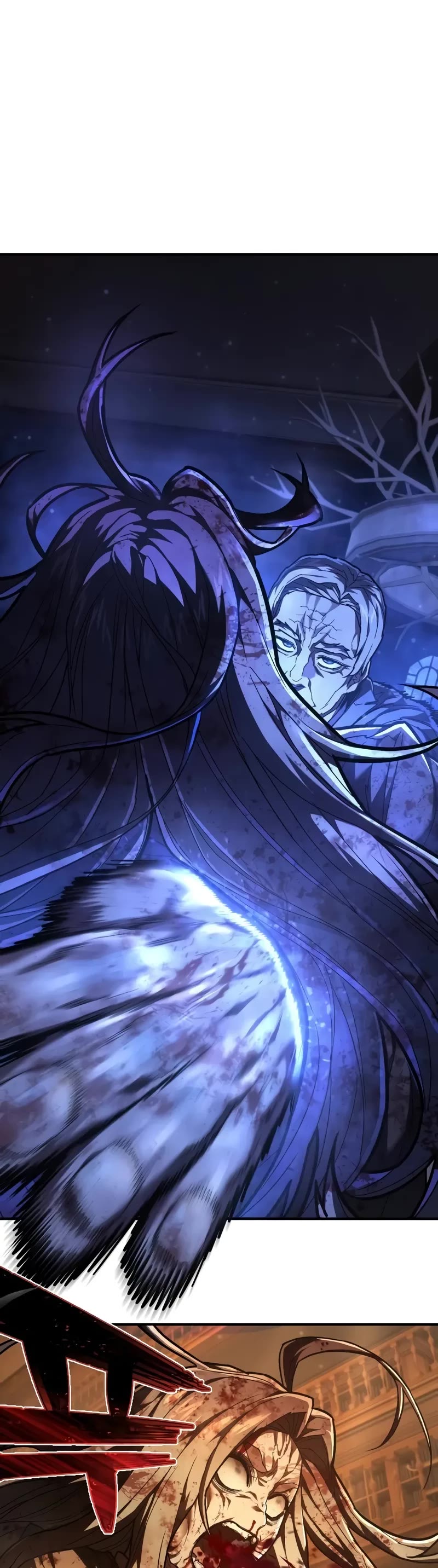 The Executioner Chapter 32 page 45 - Chapter 32
