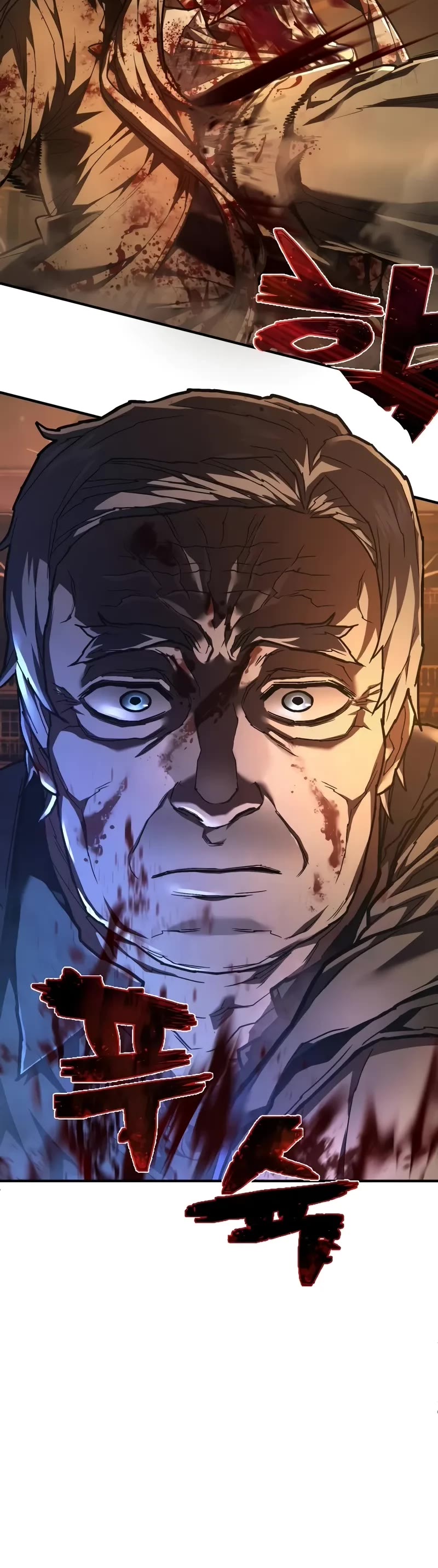 The Executioner Chapter 32 page 46 - Chapter 32