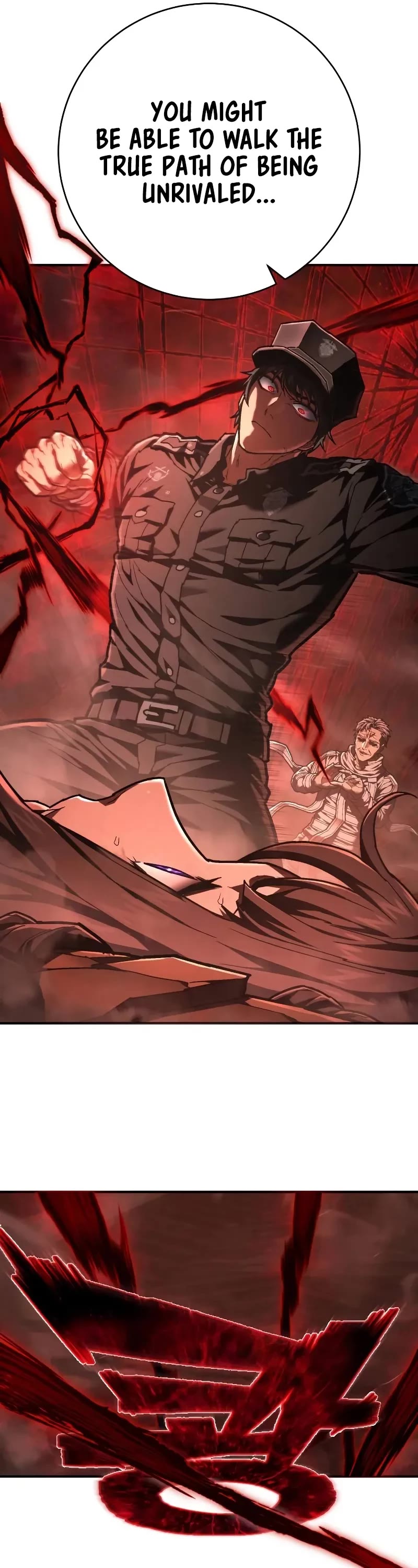 The Executioner Chapter 33 page 17 - Chapter 33