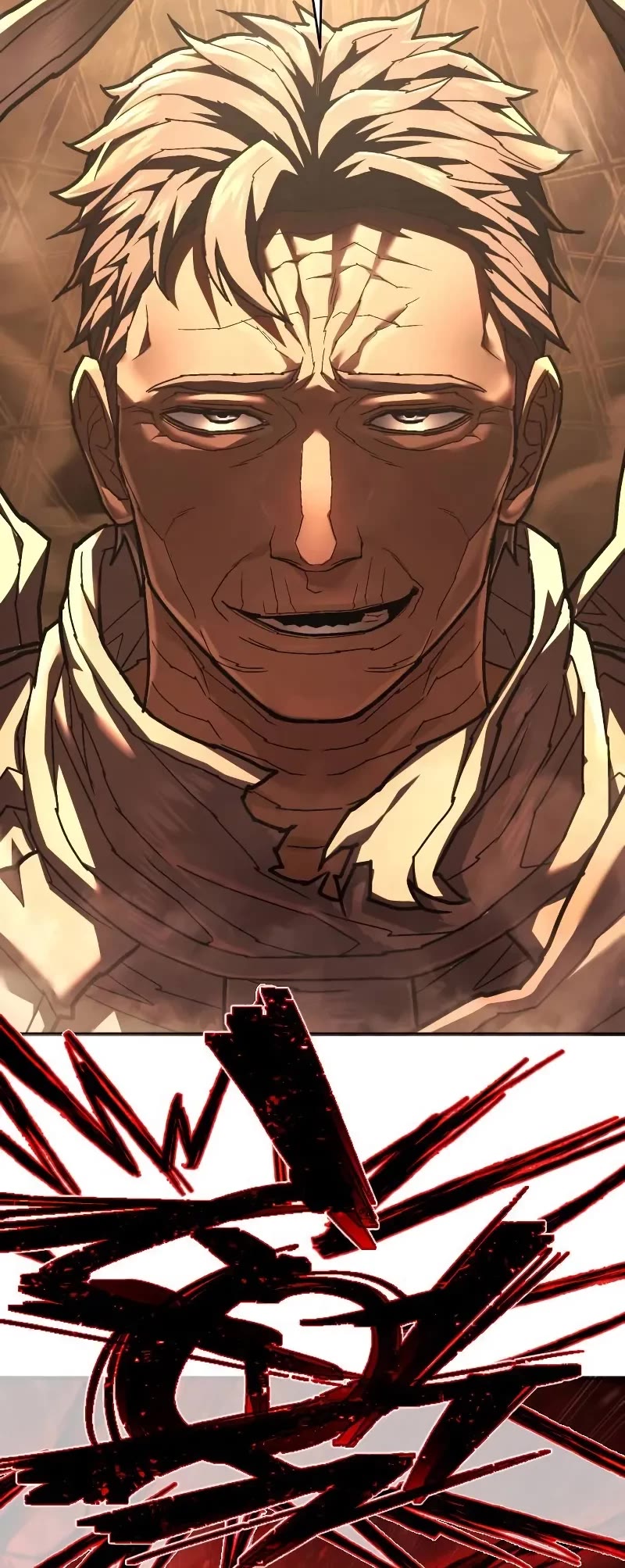 The Executioner Chapter 33 page 30 - Chapter 33