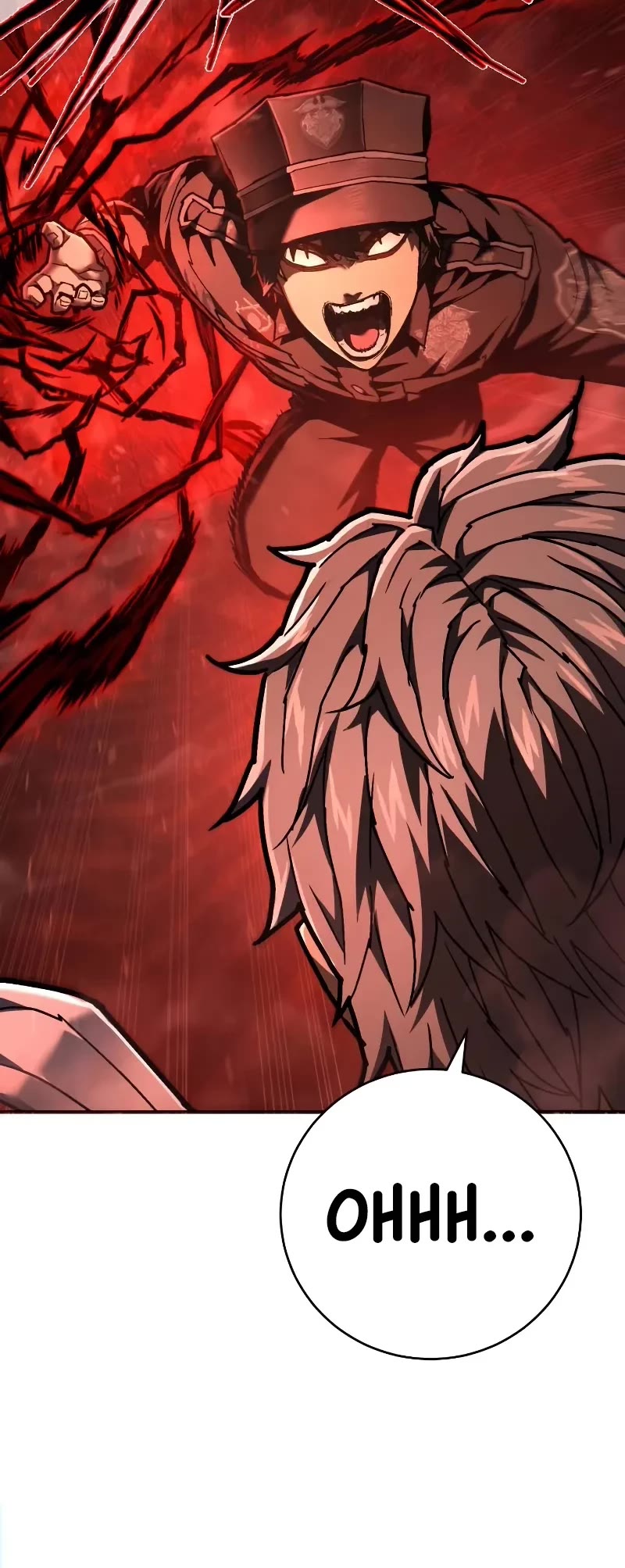 The Executioner Chapter 33 page 31 - Chapter 33