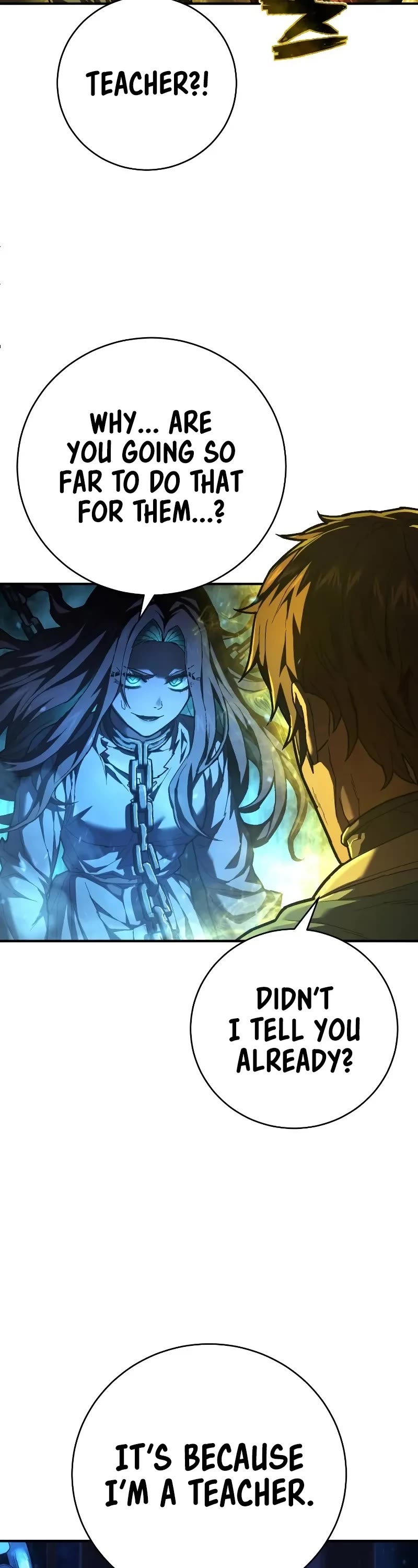 The Executioner Chapter 33 page 37 - Chapter 33
